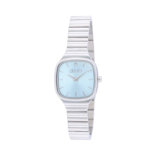 Obrázek produktu Hodinky Liu Jo Casual Belmira TLJ2823 Stříbrná