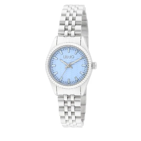 Obrázek produktu Hodinky Liu Jo Casual Nyria TLJ2803 Stříbrná