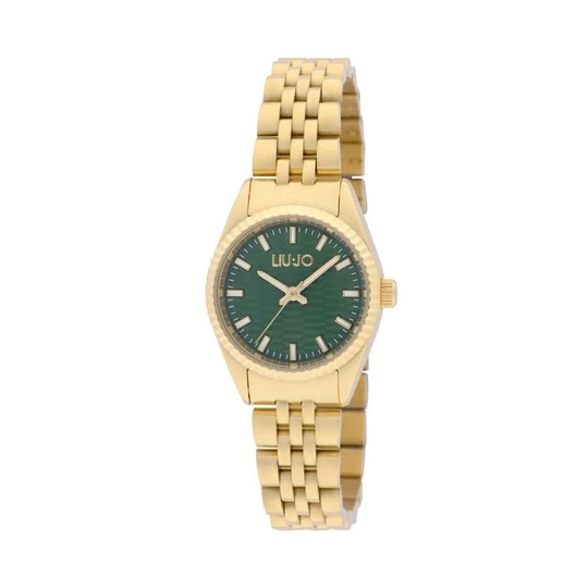 Obrázek produktu Hodinky Liu Jo Casual Nyria TLJ2804 Zlatá
