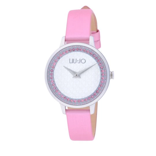 Obrázek produktu Hodinky Liu Jo Casual Shine TLJ2766 Růžová