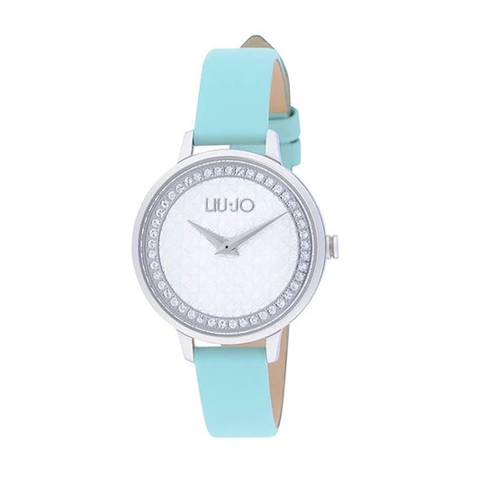 Obrázek produktu Hodinky Liu Jo Casual Shine TLJ2767 Modrá