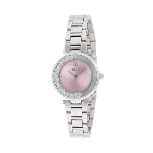 Obrázek produktu Hodinky Liu Jo Dancing Solene TLJ2666 Stříbrná