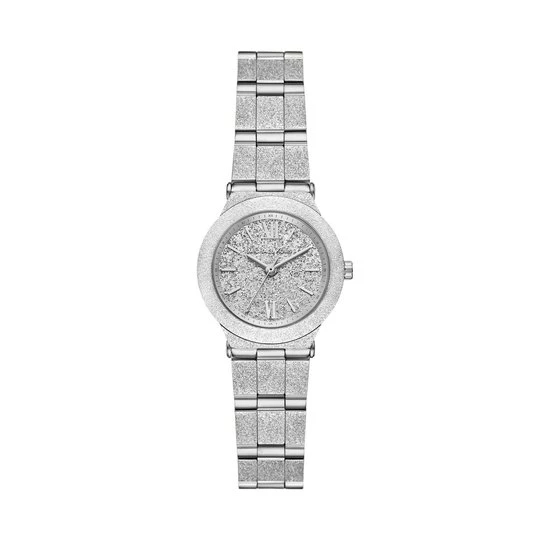 Obrázek produktu Hodinky Michael Kors Billie MK7555 Stříbrná