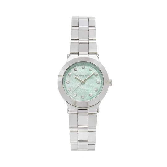 Obrázek produktu Hodinky Michael Kors Billie MK7569 Stříbrná