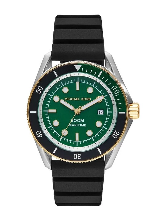 Obrázek produktu Hodinky Michael Kors černá