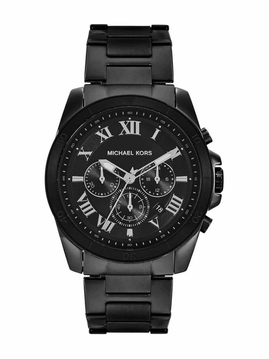 Obrázek produktu Hodinky Michael Kors černá