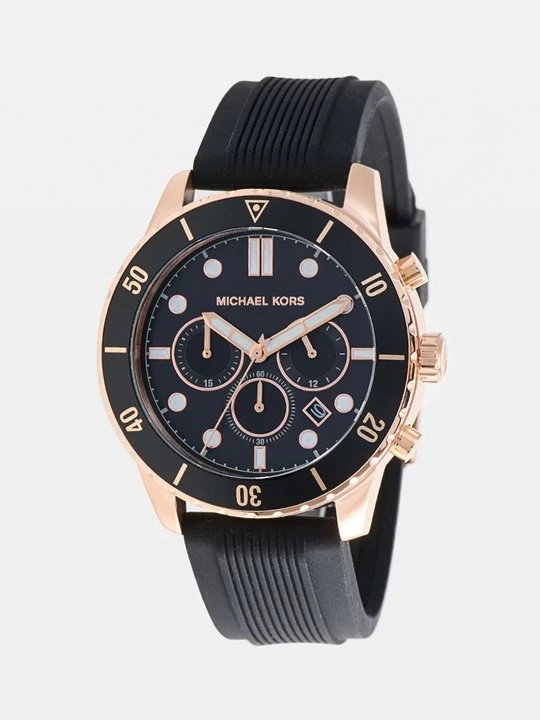 Obrázek produktu Hodinky Michael Kors černá