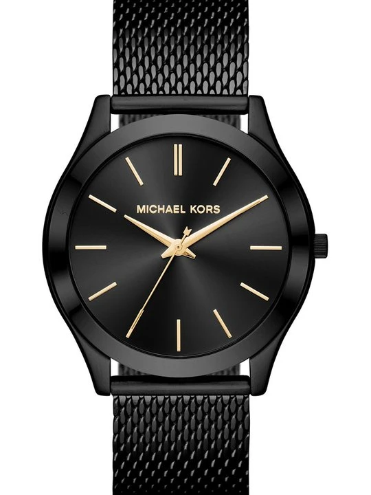 Obrázek produktu Hodinky Michael Kors černá