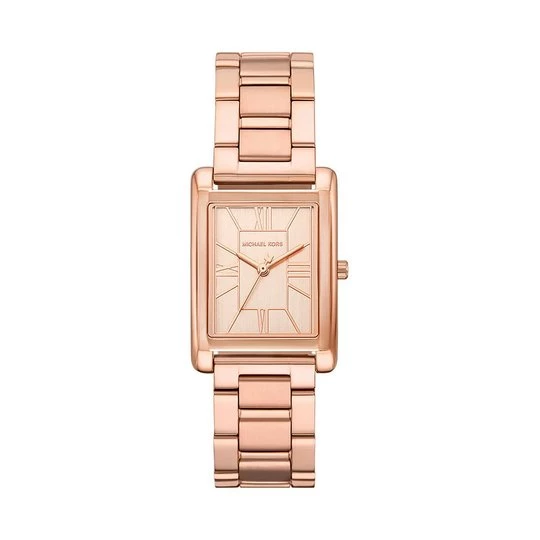 Obrázek produktu Hodinky Michael Kors Essex MK4905 Stříbrná