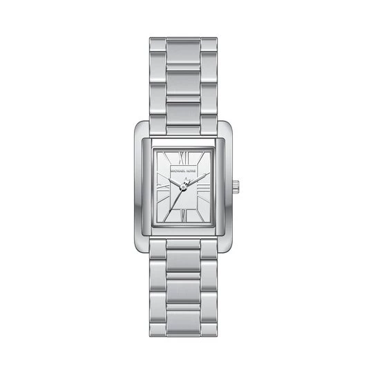 Obrázek produktu Hodinky Michael Kors Essex MK4906 Stříbrná