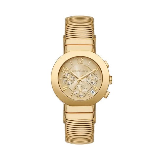 Obrázek produktu Hodinky Michael Kors Gramercy MK7525 Zlatá