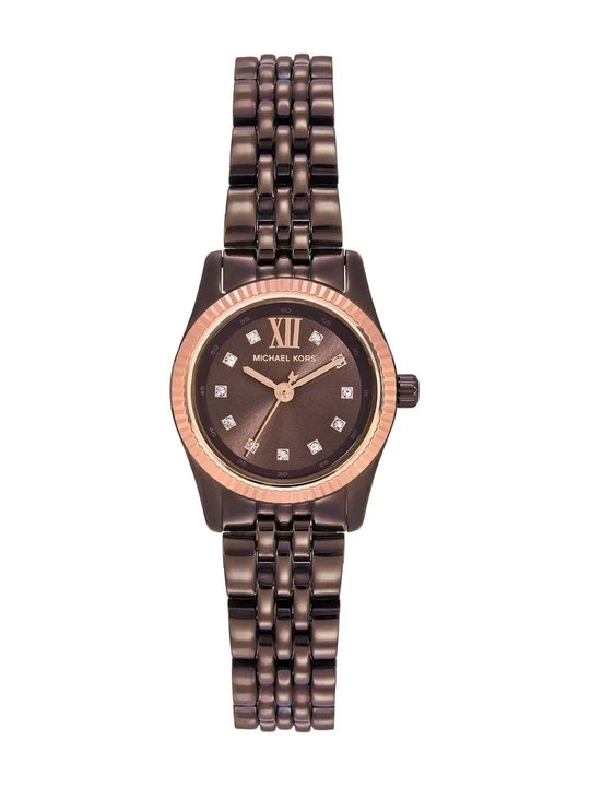 Obrázek produktu Hodinky Michael Kors hnědá