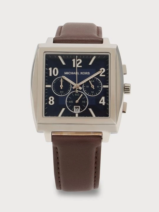 Obrázek produktu Hodinky Michael Kors hnědá