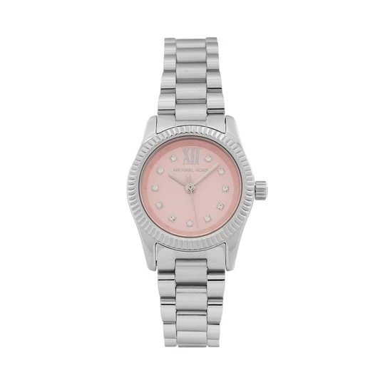 Obrázek produktu Hodinky Michael Kors Lexington Lady MK4996 Stříbrná