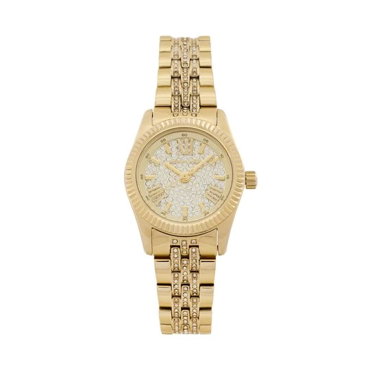 Obrázek produktu Hodinky Michael Kors Lexington Lady MK7575 Zlatá