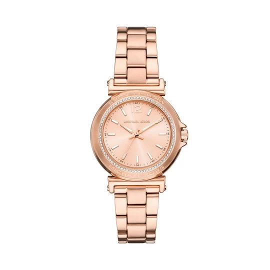 Obrázek produktu Hodinky Michael Kors Maren MK7491 Růžové zlato