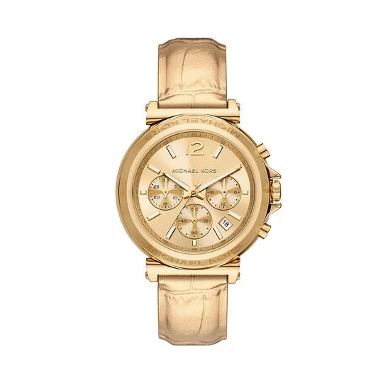 Obrázek produktu Hodinky Michael Kors Maren MK7508 Zlatá
