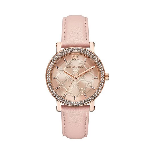 Obrázek produktu Hodinky Michael Kors MK7552 Růžová