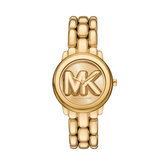 Obrázek produktu Hodinky Michael Kors Phoebe MK4923 Zlatá