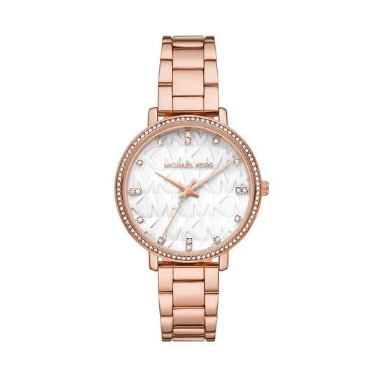Obrázek produktu Hodinky Michael Kors Pyper MK4917 Růžová