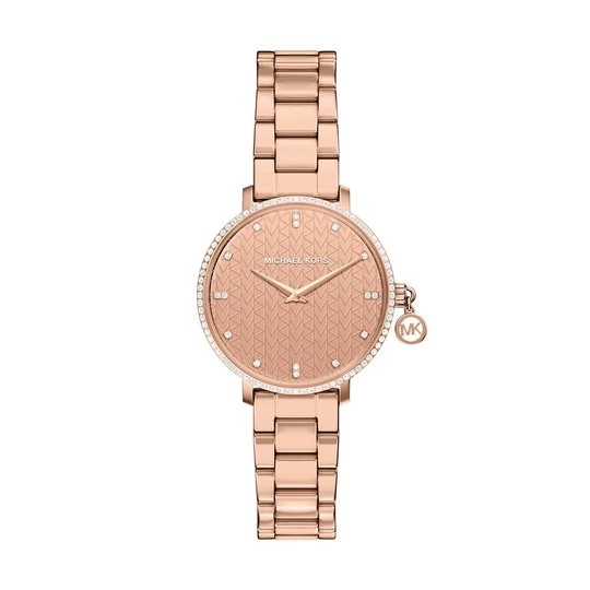 Obrázek produktu Hodinky Michael Kors Pyper MK7573 Růžová