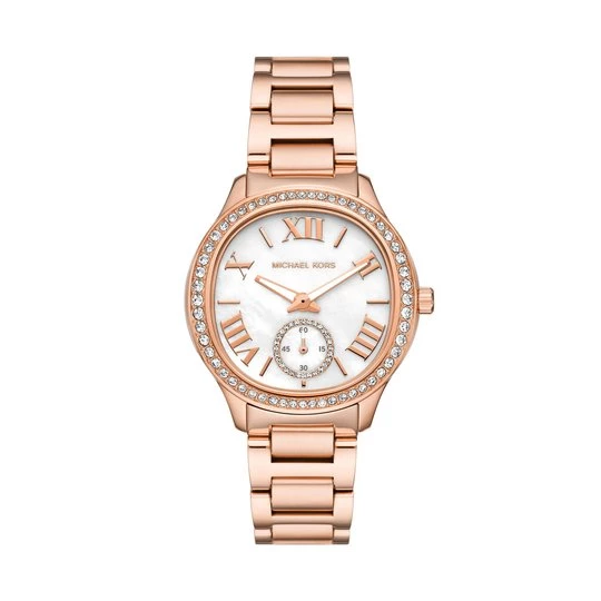 Obrázek produktu Hodinky Michael Kors Sage MK4806 Růžová