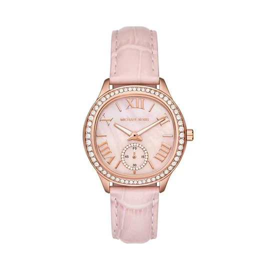 Obrázek produktu Hodinky Michael Kors Sage MK4820 Růžová