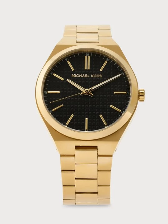 Obrázek produktu Hodinky Michael Kors zlatá barva