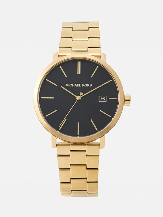 Obrázek produktu Hodinky Michael Kors zlatá barva