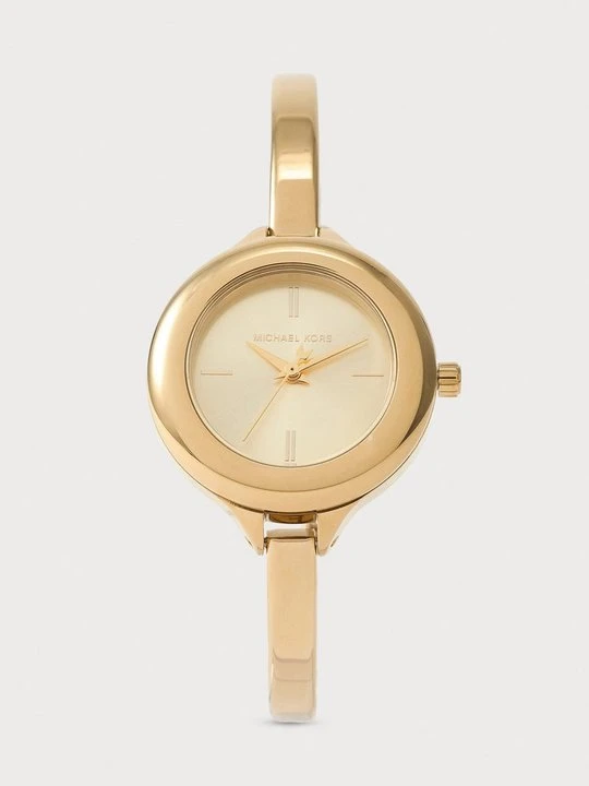 Obrázek produktu Hodinky Michael Kors zlatá barva