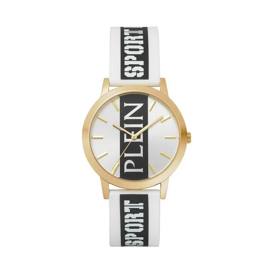 Obrázek produktu Hodinky Plein Sport Legend PSJBA0223 Bílá