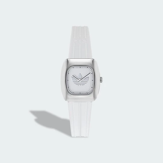 Obrázek produktu Hodinky Retro Wave One Xsmall S Adidas stříbrná