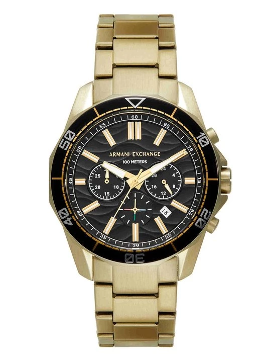 Obrázek produktu Hodinky se stopkami Armani Exchange