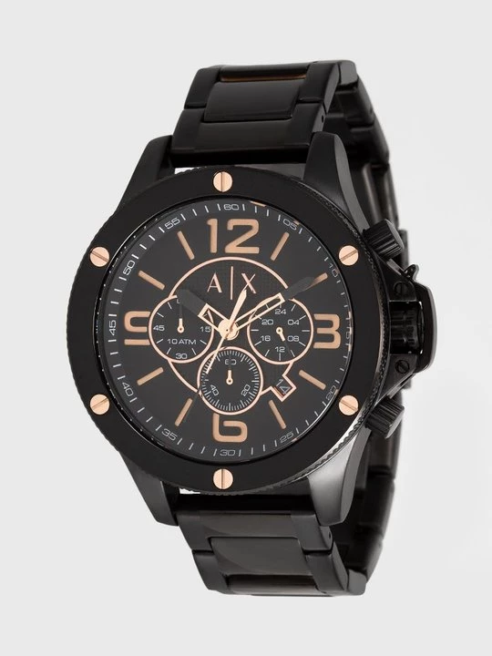 Obrázek produktu Hodinky se stopkami Armani Exchange