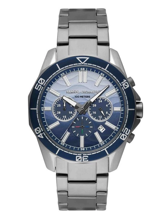 Obrázek produktu Hodinky se stopkami Armani Exchange