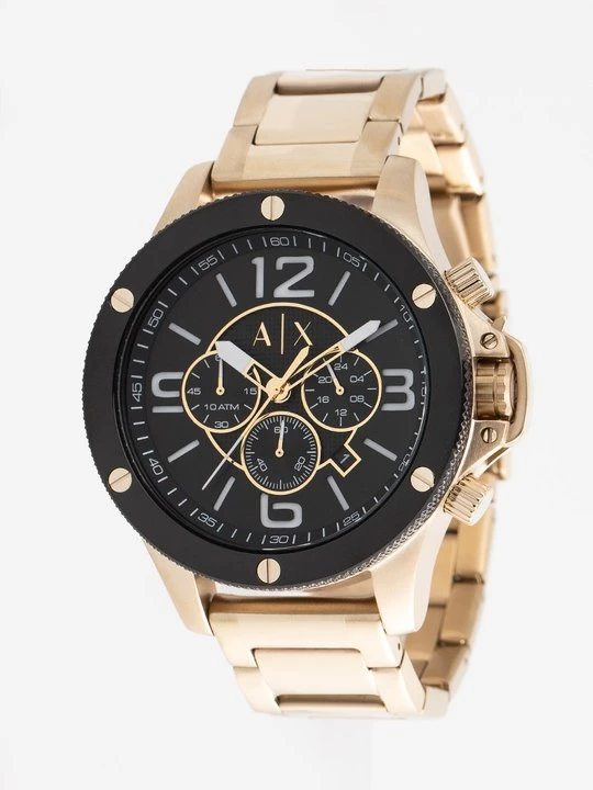 Obrázek produktu Hodinky se stopkami Armani Exchange