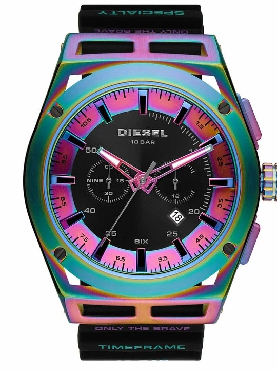 Obrázek produktu Hodinky se stopkami Diesel