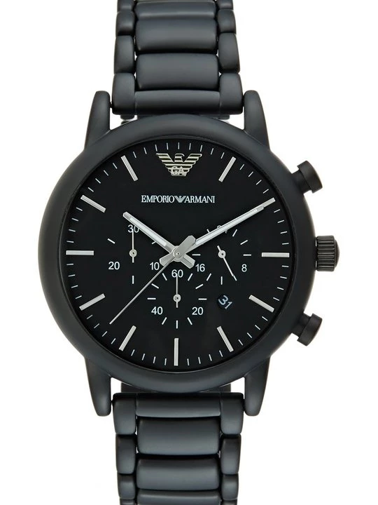 Obrázek produktu Hodinky se stopkami Emporio Armani