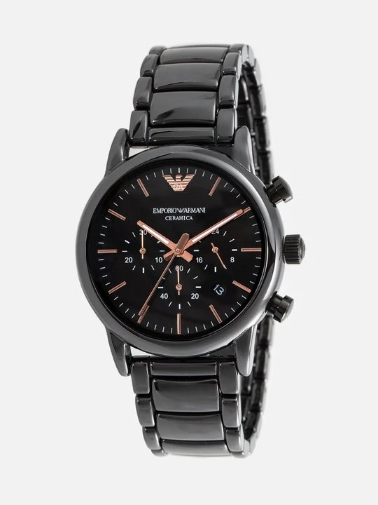 Obrázek produktu Hodinky se stopkami Emporio Armani