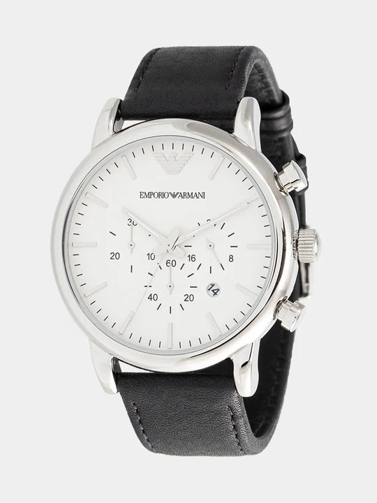 Obrázek produktu Hodinky se stopkami Emporio Armani