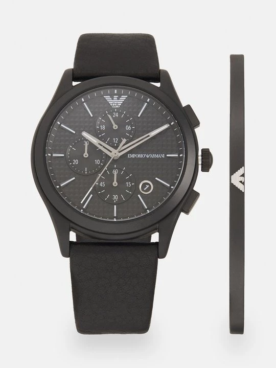 Obrázek produktu Hodinky se stopkami Emporio Armani