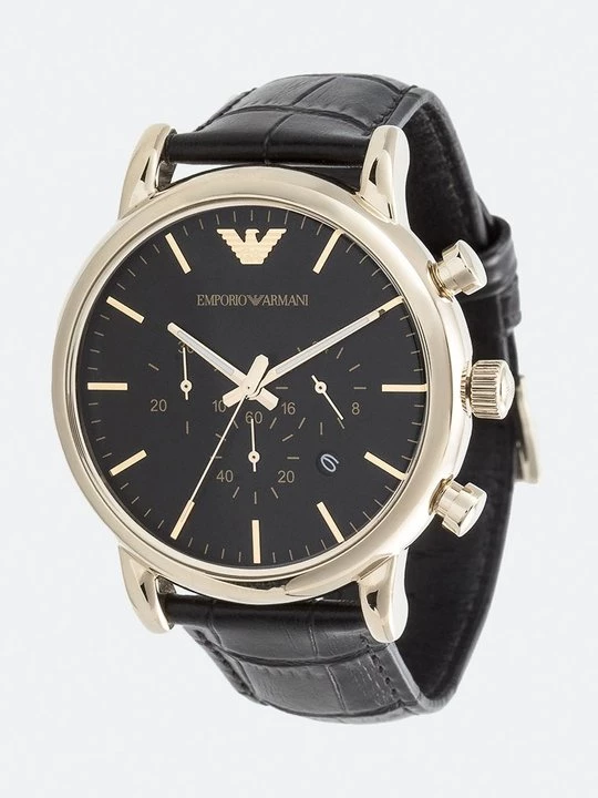Obrázek produktu Hodinky se stopkami Emporio Armani