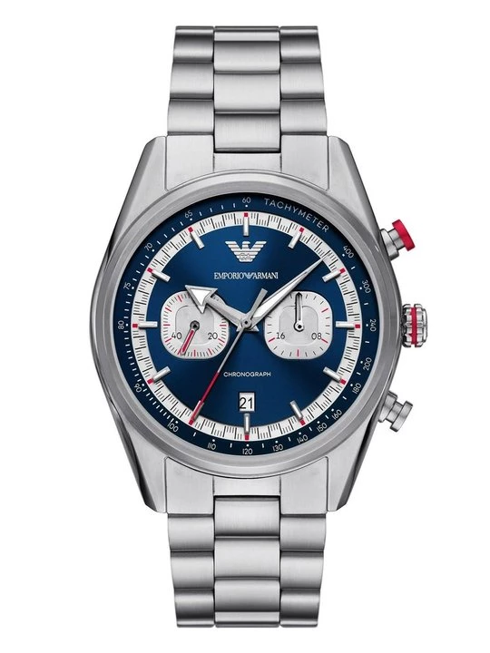 Obrázek produktu Hodinky se stopkami Emporio Armani