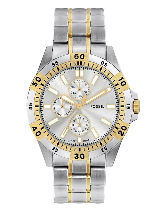 Obrázek produktu Hodinky se stopkami Fossil