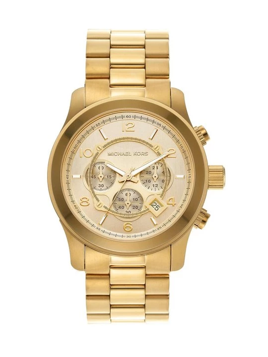 Obrázek produktu Hodinky se stopkami Michael Kors