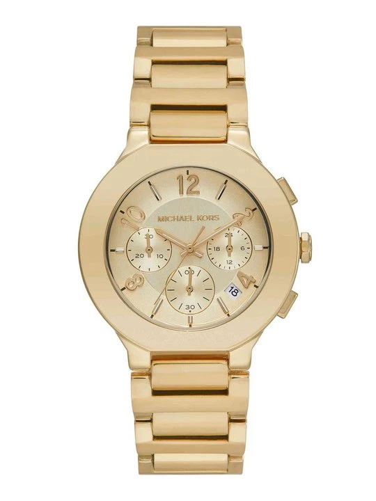 Obrázek produktu Hodinky se stopkami Michael Kors