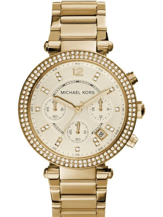 Obrázek produktu Hodinky se stopkami Michael Kors
