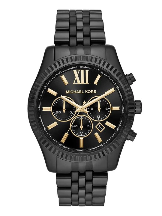 Obrázek produktu Hodinky se stopkami Michael Kors