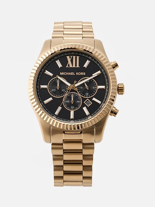 Obrázek produktu Hodinky se stopkami Michael Kors
