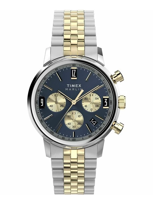 Obrázek produktu Hodinky se stopkami Timex
